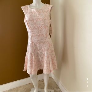 NWT Nanette Lepore Bella Donna Dress